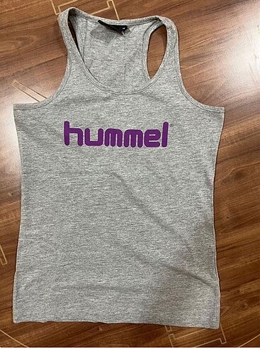 Hummel Askılı Tişört