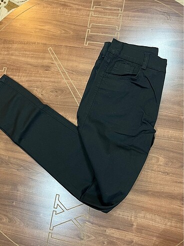 UNISEX PANTOLON