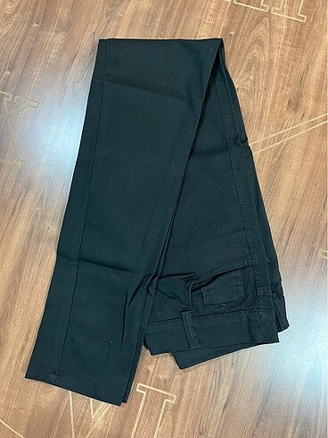 38 Beden UNISEX PANTOLON
