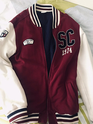 kolej sweatshirt