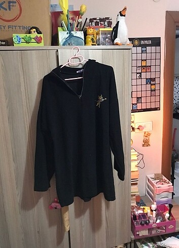 Tom ve jerry tunik
