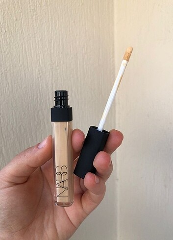 Nars Kapatıcı 