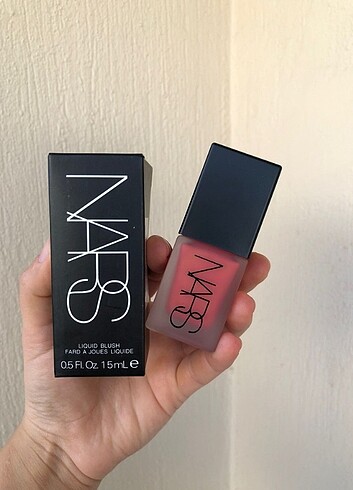 Nars Allik