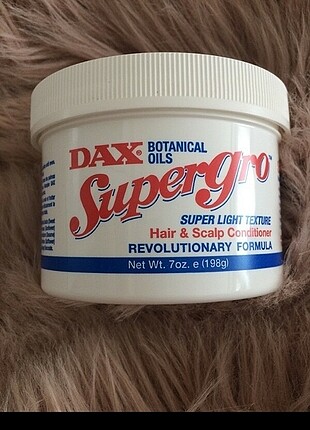 Dax supergro