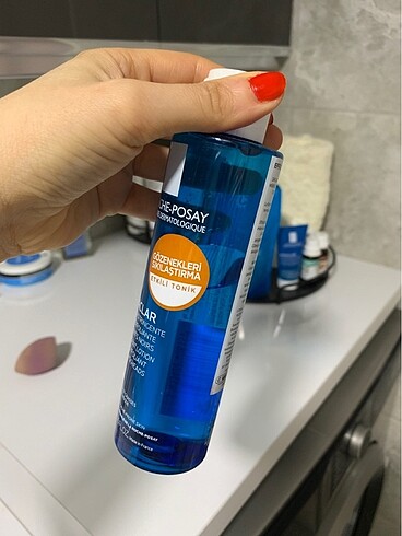 La Roche Posay La Roche Meşhur Tonık