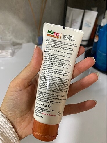 Sebamed Sebamed