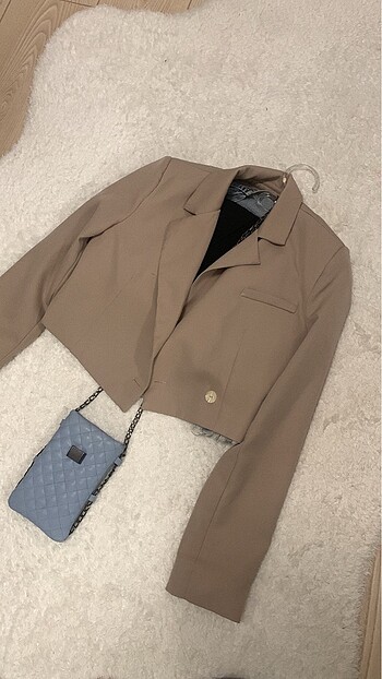 Trendyol & Milla Blazer ceket
