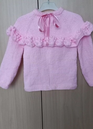 Diğer Canlı pembe yumusacik