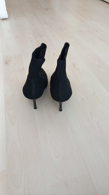 Stradivarius Topuk boyu 7 cm