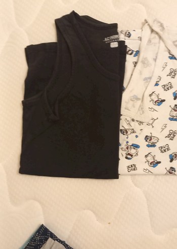 LC Waikiki Gri Erkek T-shirt Rahat Kesim