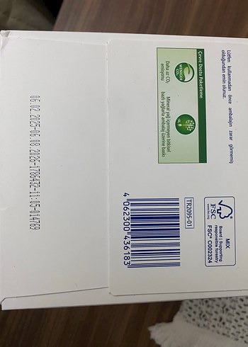 Beden HiPP Organik Combiotic Devam Sütü 3 Numara