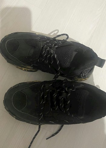 Spor Ayakkabı - Görsel 4