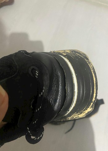 Spor Ayakkabı - Görsel 2