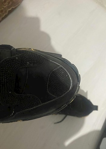 Spor Ayakkabı - Görsel 3