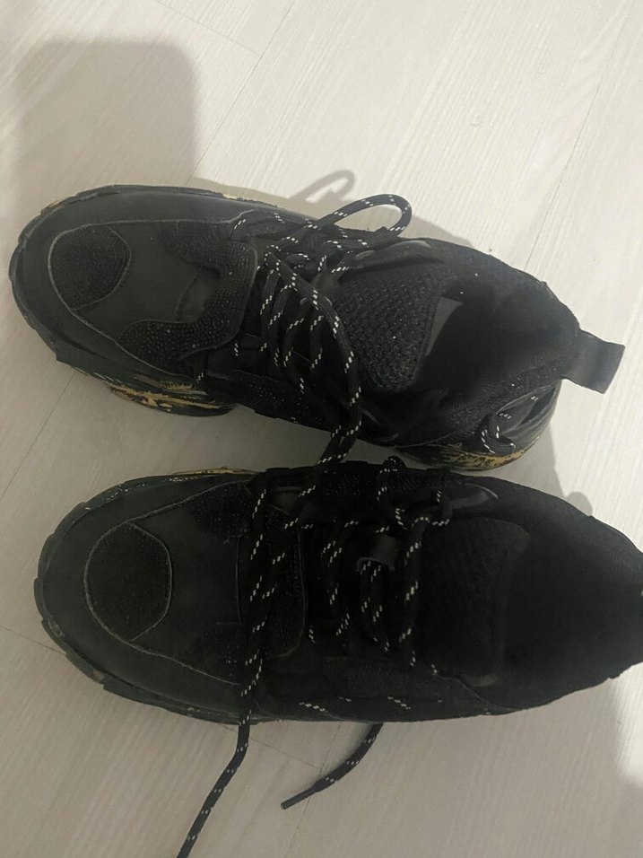 Spor Ayakkabı - Görsel 4