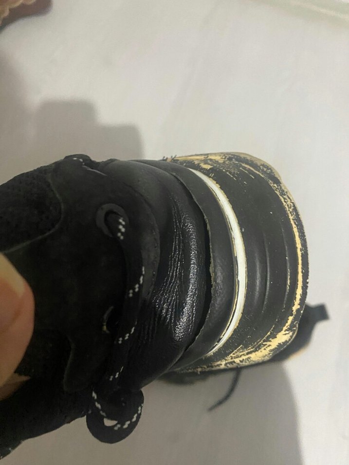 Spor Ayakkabı - Görsel 2