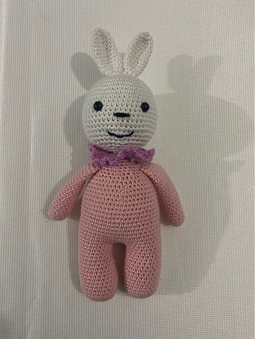 Amigurumi Tavşan