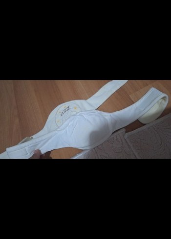 Babyjem Kiraz Çekirdekli Gaz Giderici Kemer - Görsel 3