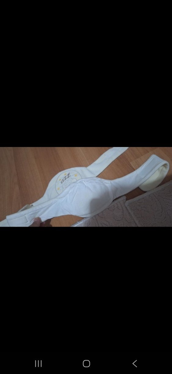 Babyjem Kiraz Çekirdekli Gaz Giderici Kemer - Görsel 3