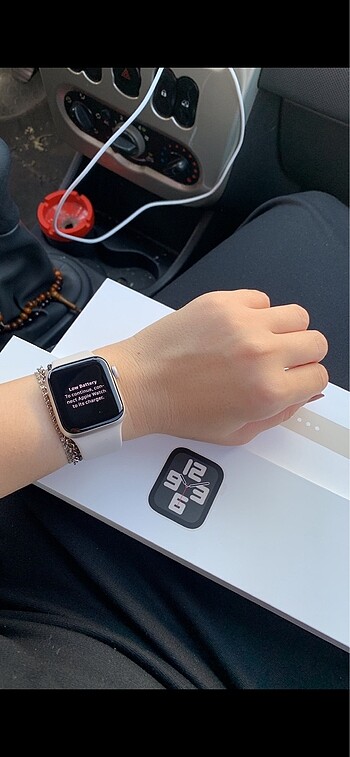 Apple Watch apple watch se 40mm