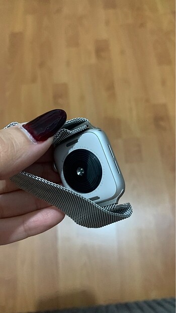 Beden Renk apple watch se 40mm