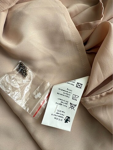 Hiç kullanılmadı ipekyol elbise - Görsel 8