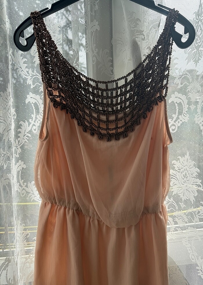 Hiç kullanılmadı ipekyol elbise - Görsel 2