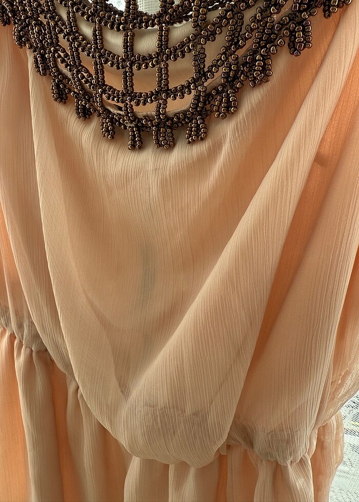 Hiç kullanılmadı ipekyol elbise - Görsel 4