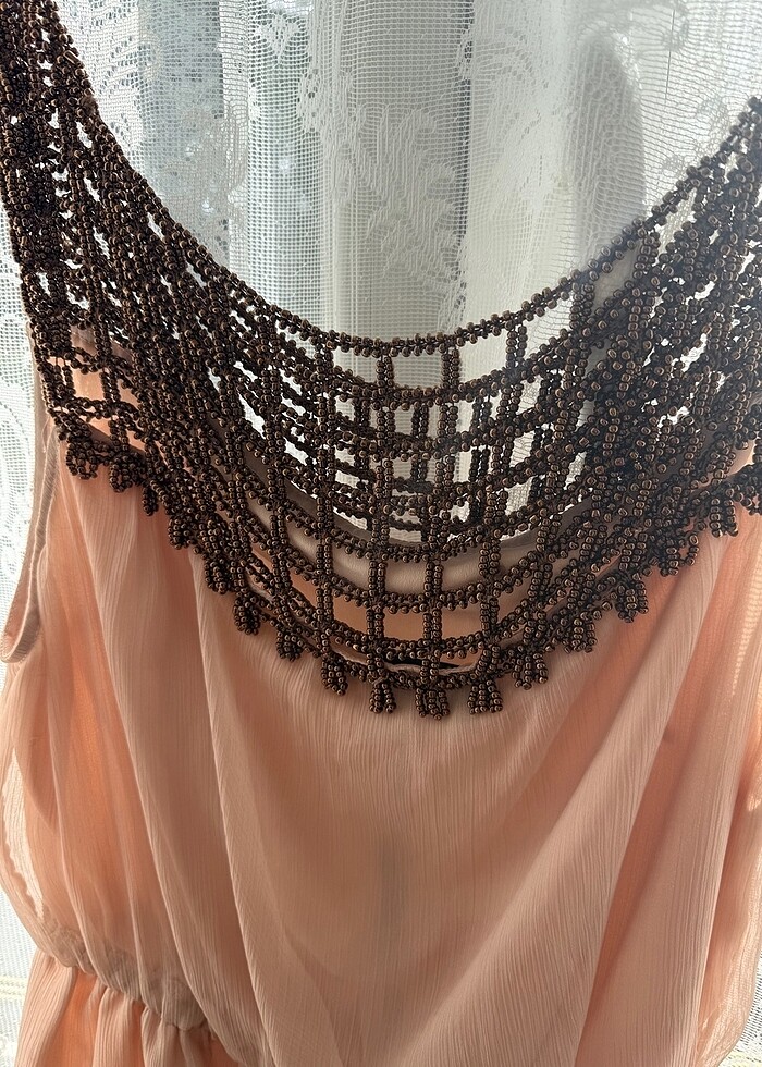 Hiç kullanılmadı ipekyol elbise - Görsel 3