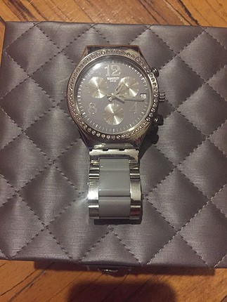 Swatch saat