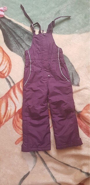 Kar pantolonu