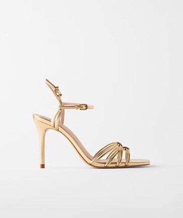 ZARA STILETTO