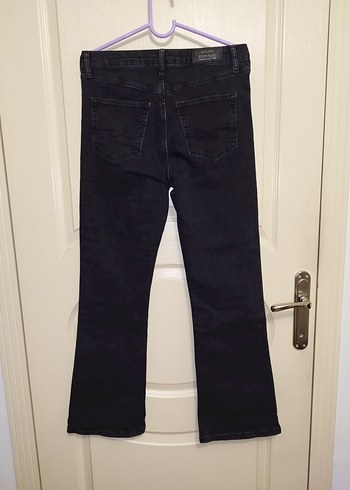 Colin's Colin's Kadın Siyah Kot Pantolon