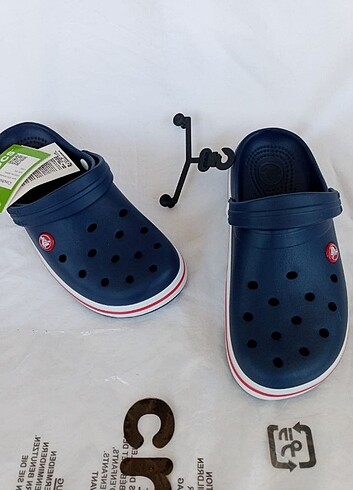 Crocs terlik