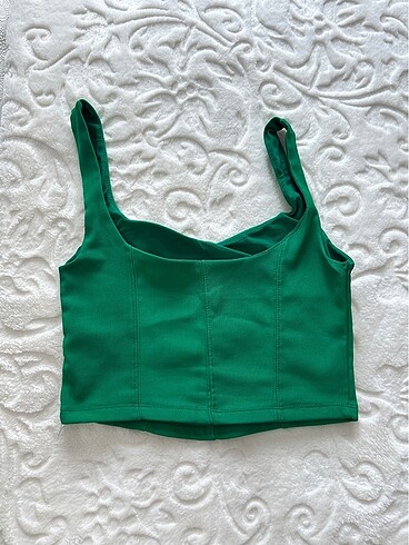 Stradivarius Stradivarius Crop