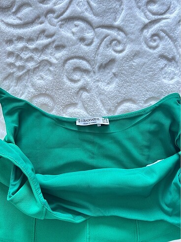 m Beden Stradivarius Crop