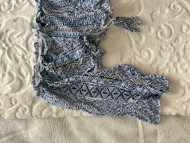 universal Beden Bsl Crop