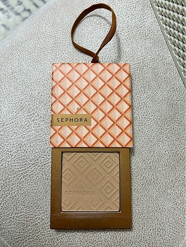 Beden Sephora bronzer