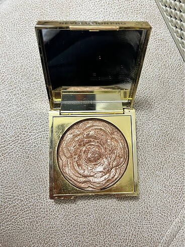 Beden Renk Revolution highlighter