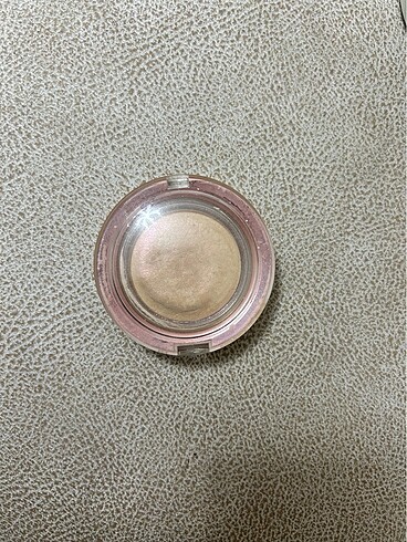 Missha highlighter