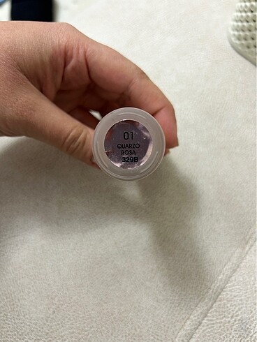 Diğer Naj Oleari highlighter