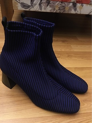 Zara kumaş bot