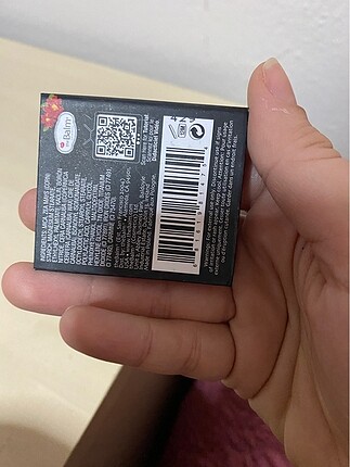  Beden The balm far