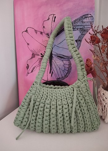 Beden Pinterest çanta
