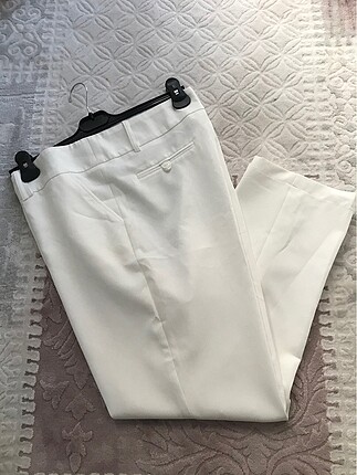 Kumaş pantolon