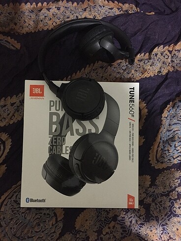 jbl 560t kulaklık