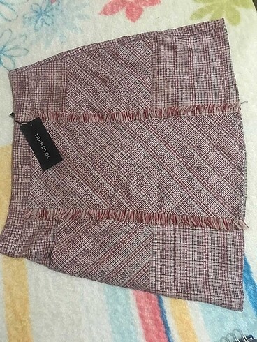Mini etek