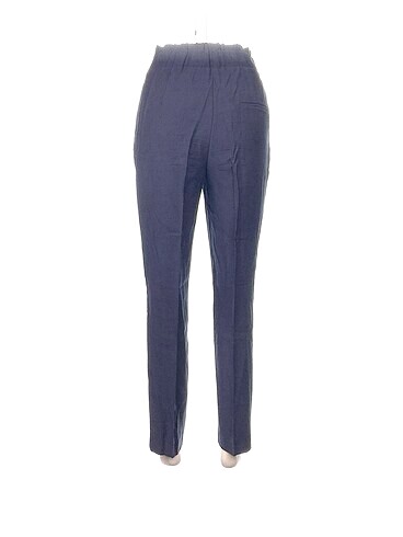 34 Beden Mango Kumaş Pantolon %70 İndirimli.