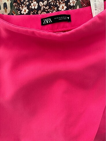 Pembe etek