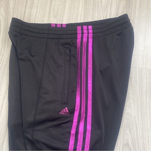 xs Beden siyah Renk Adidas Eşofman